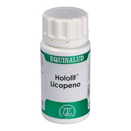 EQUISALUD Holofit Licopeno 50 capsules