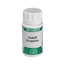 EQUISALUD Holofit Licopeno 50 capsules