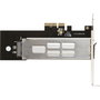 Icy ICY BOX IB-PCI2019-M2 Adaptateur PCIe pour SSD M.2 NVMe