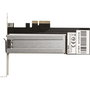 Icy ICY BOX IB-PCI2019-M2 Adaptateur PCIe pour SSD M.2 NVMe