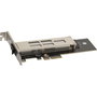 Icy ICY BOX IB-PCI2019-M2 Adaptateur PCIe pour SSD M.2 NVMe
