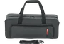 GATOR Softcase pour Trompette Gris/Noir 56.5x23x16.5 cm