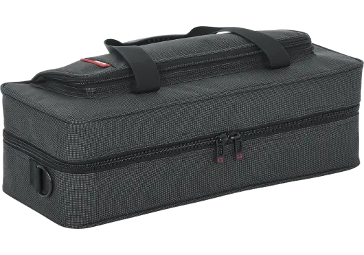 GATOR Softcase pour Trompette Gris/Noir 56.5x23x16.5 cm