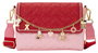 Peanuts by Loungefly sac à bandoulière Snoopy XO
