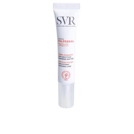 SVR LABORATOIRE DERMATOLOGIQUE Crème Apaisante Palpebral pour Paupières Irritées 15 ml
