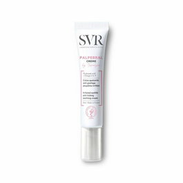 SVR Topialyse Palpébral Crème 15ml - Crème Apaisante pour les Paupières