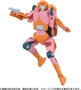 Hasbro Transformers Missing Link C-07 Arcee