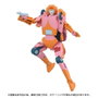 Hasbro Transformers Missing Link C-07 Arcee