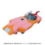Hasbro Transformers Missing Link C-07 Arcee
