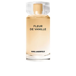 Karl Lagerfeld Fleur de Vanille Eau de Parfum 100 ml