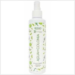 BOHO Agua de Colonia verbena