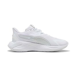 Baskets Puma Pwr Hybrid Tr Wns Blanc Femme 7 ans