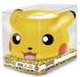 Stor Mug Pokémon 3D Pikachu