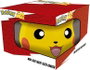 Stor Mug Pokémon 3D Pikachu