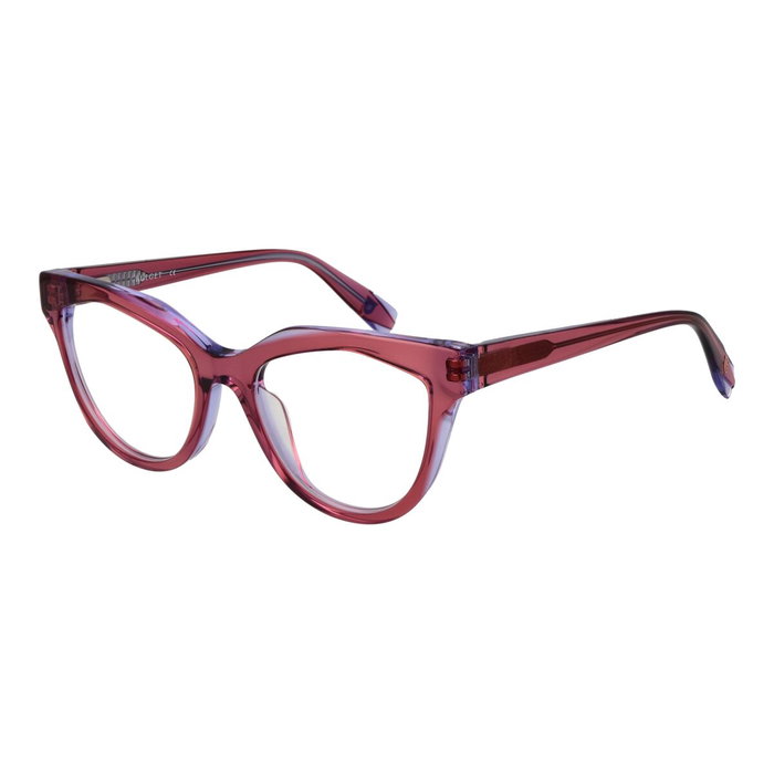 Monture de Lunettes Femme Bulget BG6501 51H01 Monture de Lunettes Femme Bulget BG6501 51H01