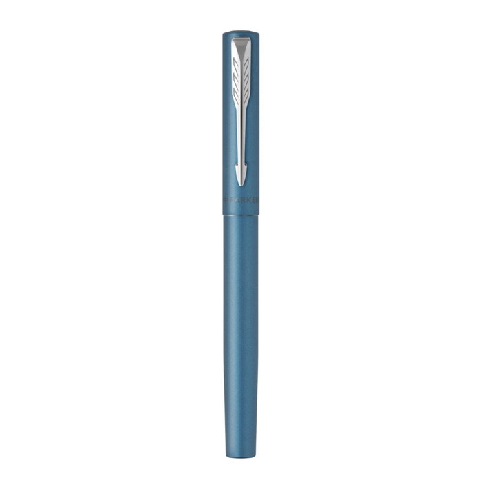 Parker Vector XL Metallic Teal C.C. Fountain Pen M