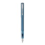 Parker Vector XL Metallic Teal C.C. Fountain Pen M