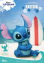 Lilo & Stitch Disney Piggy Bank tirelire Stitch 44 cm