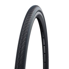 Schwalbe Marathon Plus 24x1,00 Gris/Noir