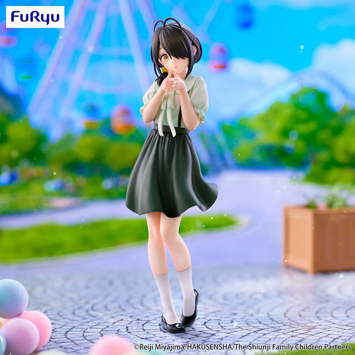 The Shiunji Family Children statuette PVC Trio-Try-iT Shiunji Kotono: Theme Park Day Ver. 20 cm The Shiunji Family Children statuette PVC Trio-Try-iT Shiunji Kotono: Theme Park Day Ver. 20 cm
