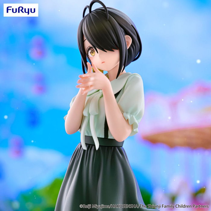The Shiunji Family Children statuette PVC Trio-Try-iT Shiunji Kotono: Theme Park Day Ver. 20 cm The Shiunji Family Children statuette PVC Trio-Try-iT Shiunji Kotono: Theme Park Day Ver. 20 cm