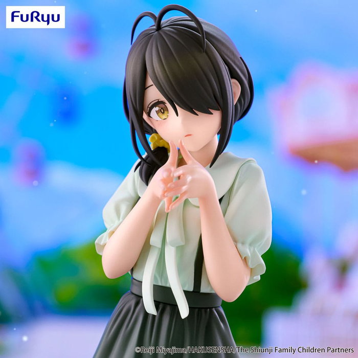 The Shiunji Family Children statuette PVC Trio-Try-iT Shiunji Kotono: Theme Park Day Ver. 20 cm The Shiunji Family Children statuette PVC Trio-Try-iT Shiunji Kotono: Theme Park Day Ver. 20 cm