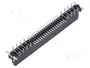 HARTING har-flex® Hybrid Connecteur de données femelle 44 broches