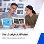 HP Cartouche d'encre authentique 937 Cyan - env. 800 pages - pour OfficeJet Pro 9120e, 9130e, 9720, 9730, 9110b, 9120b, 9130b