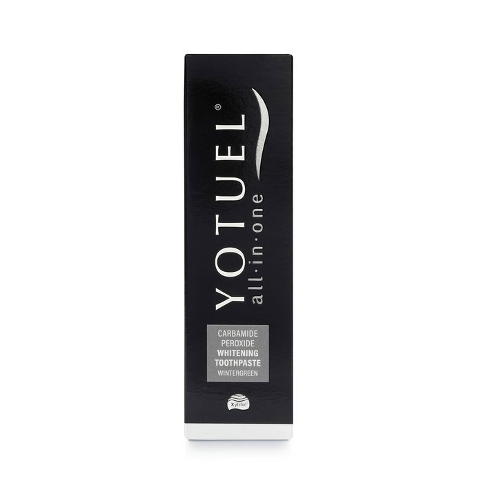 Yotuel All In One Wintergreen 75 ml Yotuel All In One Wintergreen 75 ml