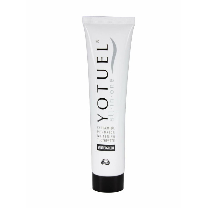 Yotuel All In One Wintergreen 75 ml Yotuel All In One Wintergreen 75 ml