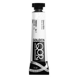 Qor Aquarelle Blanc de Chine 11 ml