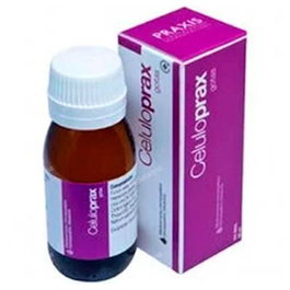 PRAXIS PHARMA CELULOPRAX 60ml
