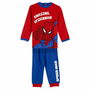 Pyjama Enfant Spider-Man Bleu