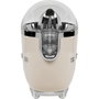 Smeg CJF01CREU Presse-agrume crème