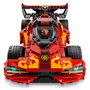 LEGO NINJAGO Le Chargeur Ninja X-1 2-en-1 - 15ème Anniversaire 71867