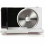 DOMO Trancheuse de viande DO523S 120W Blanc