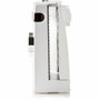 DOMO Trancheuse de viande DO523S 120W Blanc