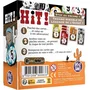 Pixiegames Hit ! - Stop ou Encore - Jeu de cartes