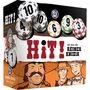 Pixiegames Hit ! - Stop ou Encore - Jeu de cartes