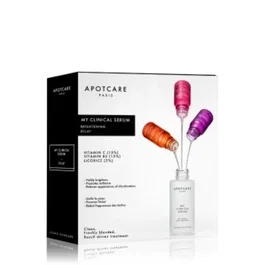 Apotcare My Clinical Serum Set