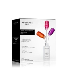 Apotcare My Clinical Serum Set