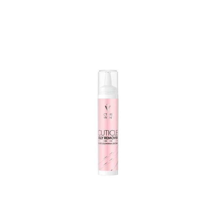 Victoria Vynn Cuticle Jelly Remover - Gel Débarrassant et Adoucissant pour Cuticules 30 mL Victoria Vynn Cuticle Jelly Remover - Gel Débarrassant et Adoucissant pour Cuticules 30 mL