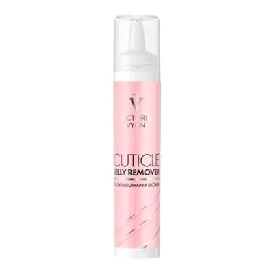 Victoria Vynn Cuticle Jelly Remover 30ml Victoria Vynn Cuticle Jelly Remover 30ml