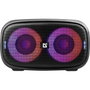 Defender Haut-parleur bluetooth portable 65305 Noir 20 W