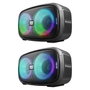 Defender Haut-parleur bluetooth portable 65305 Noir 20 W