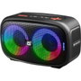 Defender Haut-parleur bluetooth portable 65305 Noir 20 W