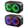 Defender Haut-parleur bluetooth portable 65305 Noir 20 W
