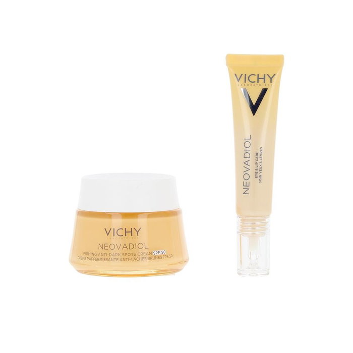 Vichy NEOVADIOL Crème Post-Ménopause Coffret 2 pcs Vichy NEOVADIOL Crème Post-Ménopause Coffret 2 pcs