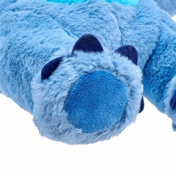 Famosa Peluche Stitch FX Disney 30 cm avec sons et réactions Famosa Peluche Stitch FX Disney 30 cm avec sons et réactions