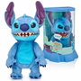 Famosa Peluche Stitch FX Disney 30 cm avec sons et réactions